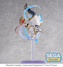 Frieren: Beyond Journey's End SEGA FIGURIZMα Frieren ~Flower Dance~