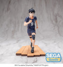 Haikyu!! SEGA High Premium Figure Tobio Kageyama