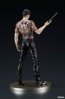Yakuza Like A Dragon DIG Co., Ltd. DIGSTA Goro Majima -Battle Style-