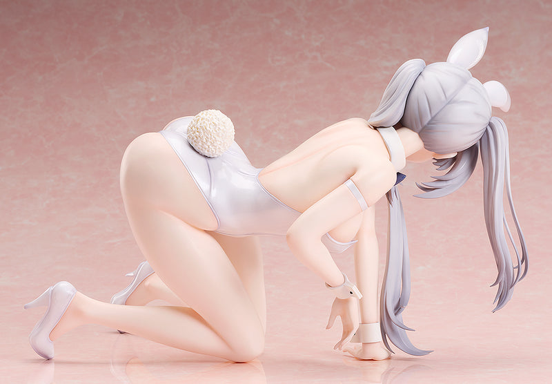 Date A Bullet FREEing White Queen: Bare Leg Bunny Ver.