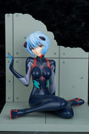 Rebuild of Evangelion BellFine tentative name: Rei Ayanami  Plugsuit Ver. New Movie Edition (re-run)