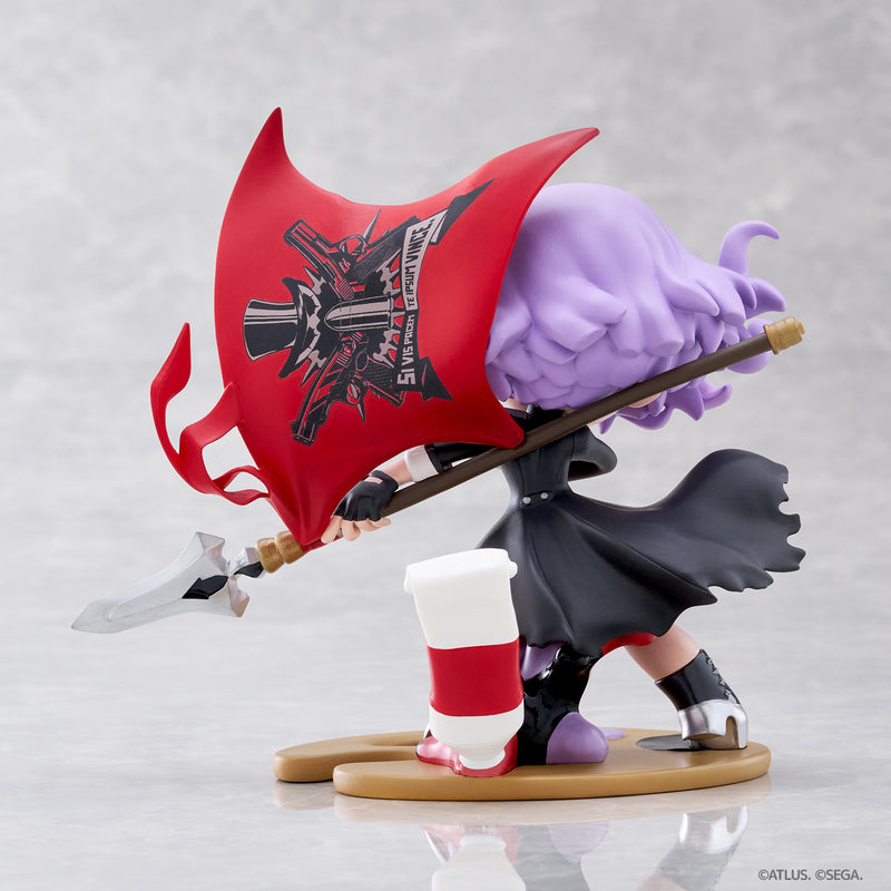 Persona 5 Tactica Bushiroad Creative PalVerse Palé. Elle