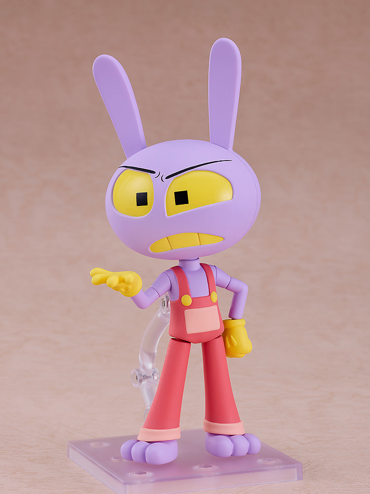 2771 The Amazing Digital Circus Good Smile Company Nendoroid Jax