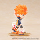 Haikyu!! Bushiroad Creative PalVerse Palé  Haikyu!!  Shoyo Hinata