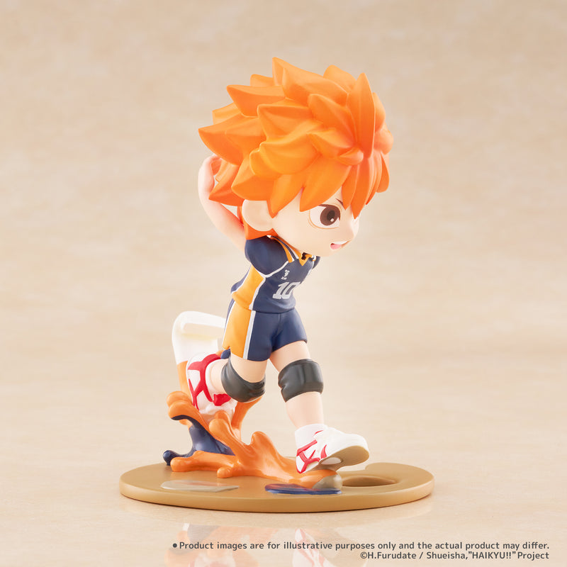 Haikyu!! Bushiroad Creative PalVerse Palé  Haikyu!!  Shoyo Hinata