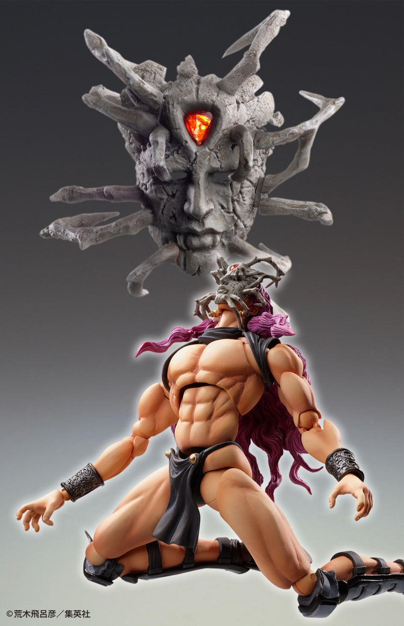 JoJo's Bizarre Adventure: Battle Tendency MEDICOS ENTERTAINMENT Chozokado Kars