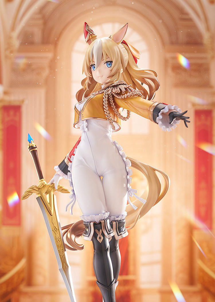 Umamusume: Pretty Derby Good Smile Company Durandal