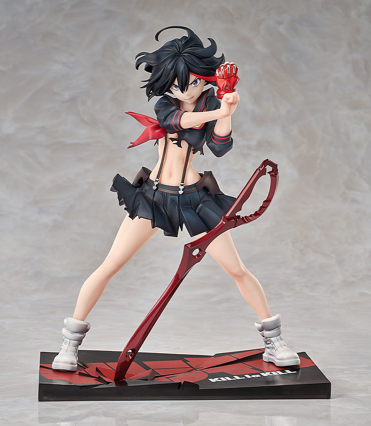 KILL la KILL Good Smile Arts Shanghai Ryuko Matoi: Transformation Ver.