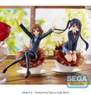 K-ON! SEGA Luminasta -Yui Hirasawa-