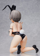 Uzaki-chan Wants to Hang Out! 2nd Season FREEing Hana Uzaki: Bare Leg Bunny Ver.