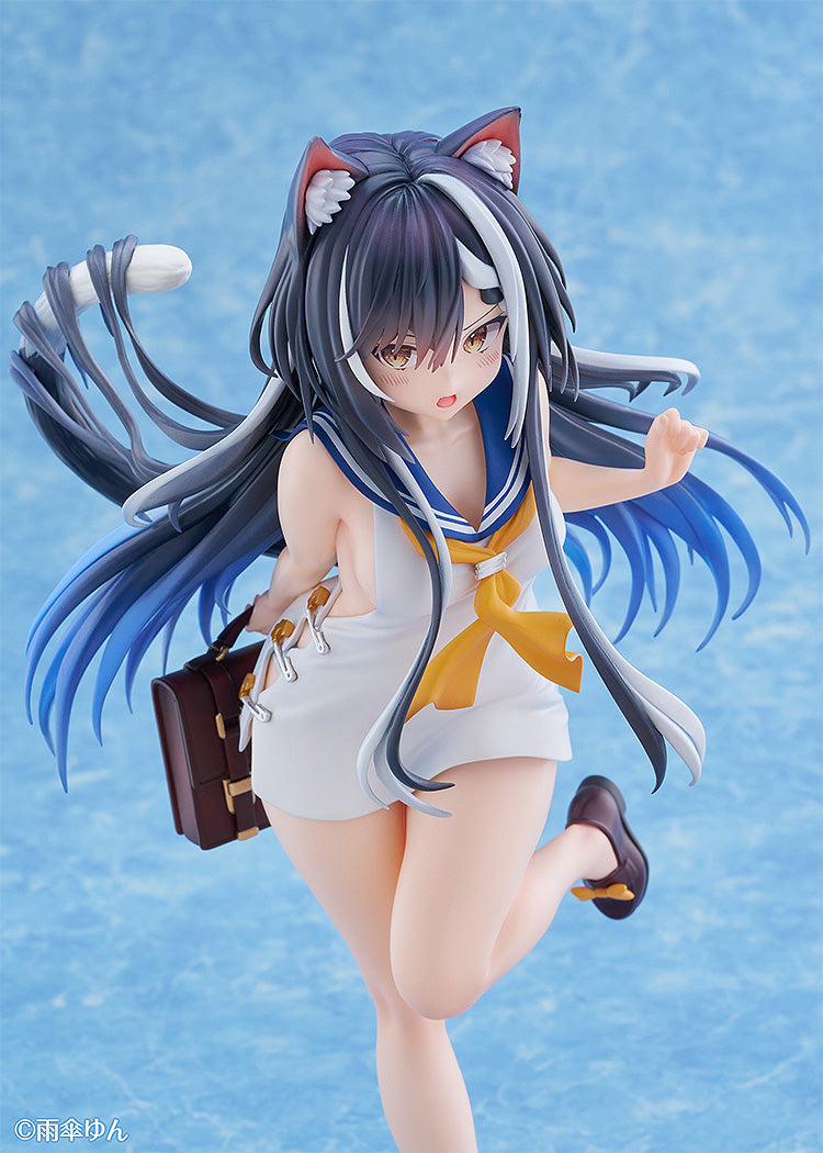 illustrated by Amagasa Yun DMM Factory Illustrator Collection Figure Toshishita Kanojo