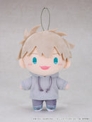 How I Attended an All-Guy's Mixer ORANGE ROUGE Plushie Suo/Fuji/Kohaku/Tokiwa/Asagi/Hagi