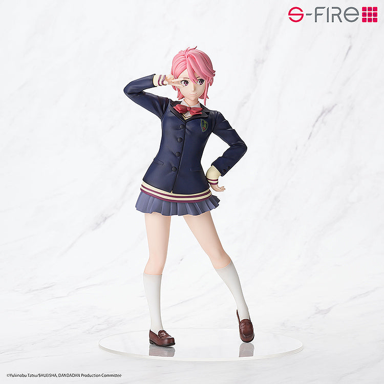 Dandadan SEGA Figure Aira