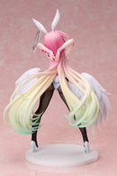 No Game No Life FREEing Jibril: Bunny Ver. (1/6 Scale)