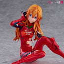 Rebuild of Evangelion SEGA Asuka Langley