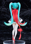 Character Vocal Series 01: Hatsune Miku POP UP PARADE Hatsune Miku: Sourxuan Chinese New Year Ver.