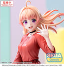 Witch Watch SEGA Luminasta TV Anime Nico Wakatsuki