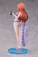 STEINS;GATE Solarain Kurisu Makise: Swimsuit Ver.