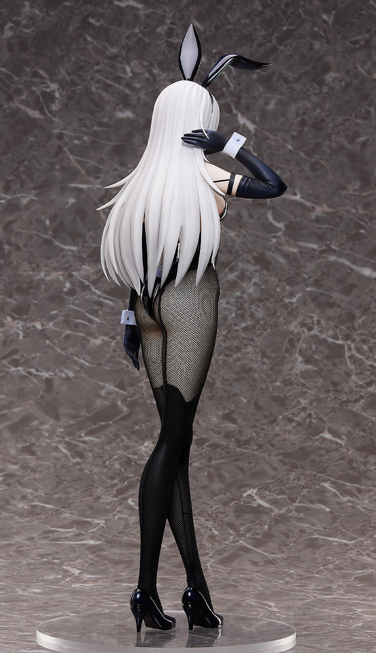 NieR:Automata Ver1.1a FREEing A2 (YoRHa Type A No. 2): Bunny Ver.