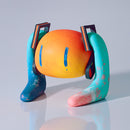 Character Vocal Series 01: Hatsune Miku Good Smile Company Artist Collaboration Figure Hatsune Miku x Maho Takahashi