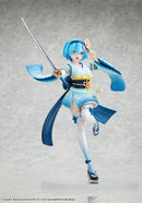 Re:ZERO -Starting Life in Another World- KADOKAWA Rem Combat Outfit Ver.