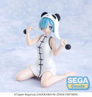Re:ZERO -Starting Life in Another World- SEGA Yumemirize Rem ~Panda~