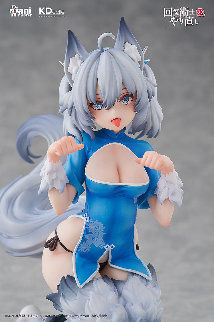 Redo of Healer KADOKAWA - Setsuna - Chinese Dress Ver.