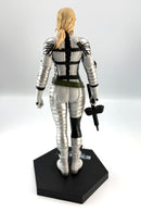 METAL GEAR SOLID Δ: SNAKE EATER Konami Amusement figure collection THE BOSS
