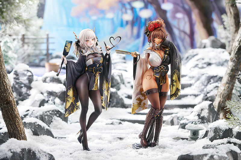 GODDESS OF VICTORY: NIKKE Good Smile Arts Shanghai Blanc: White Rabbit