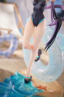 Rosuuri Original Character Solarain Cheshire Cat Mika: Swimsuit Ver.