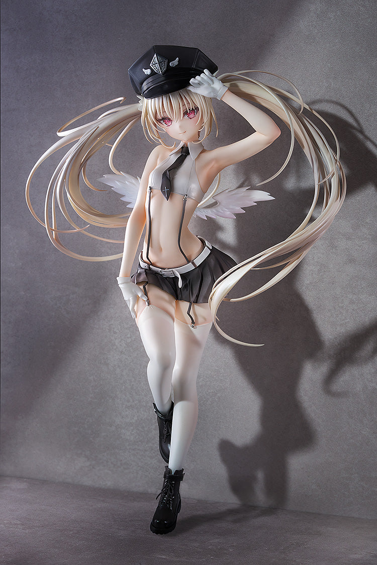 Carneades Good Smile Company Angel Police Elle
