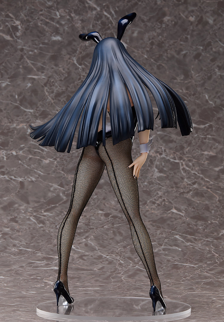 KILL la KILL FREEing Satsuki Kiryuin: Bunny Ver.