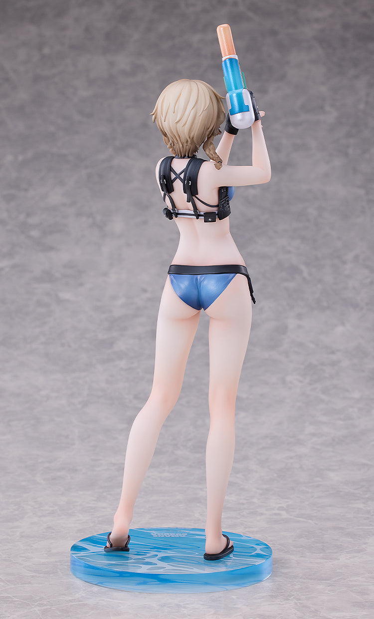 STEINS;GATE Solarain Suzuha Amane: Swimsuit Ver.