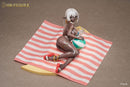 illustration by lack SSR FIGURE Dark Elf Dancer: Summer Ver. 1/7 Scale Completed Figure