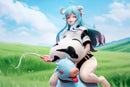 by renowned designer collective Wushan BedRoom Honey 1/6 scale pre-painted completed figure Niu Niang