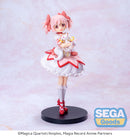 Puella Magi Madoka Magica Side Story: Magia Record SEGA SPM Figure Madoka Kaname