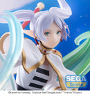 Frieren: Beyond Journey's End SEGA FIGURIZMα  Frieren ~The Heights of Magic~