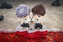 Rebuild of Evangelion Good Smile Arts Shanghai Mini Memory Shinji Ikari & Kaworu Nagisa