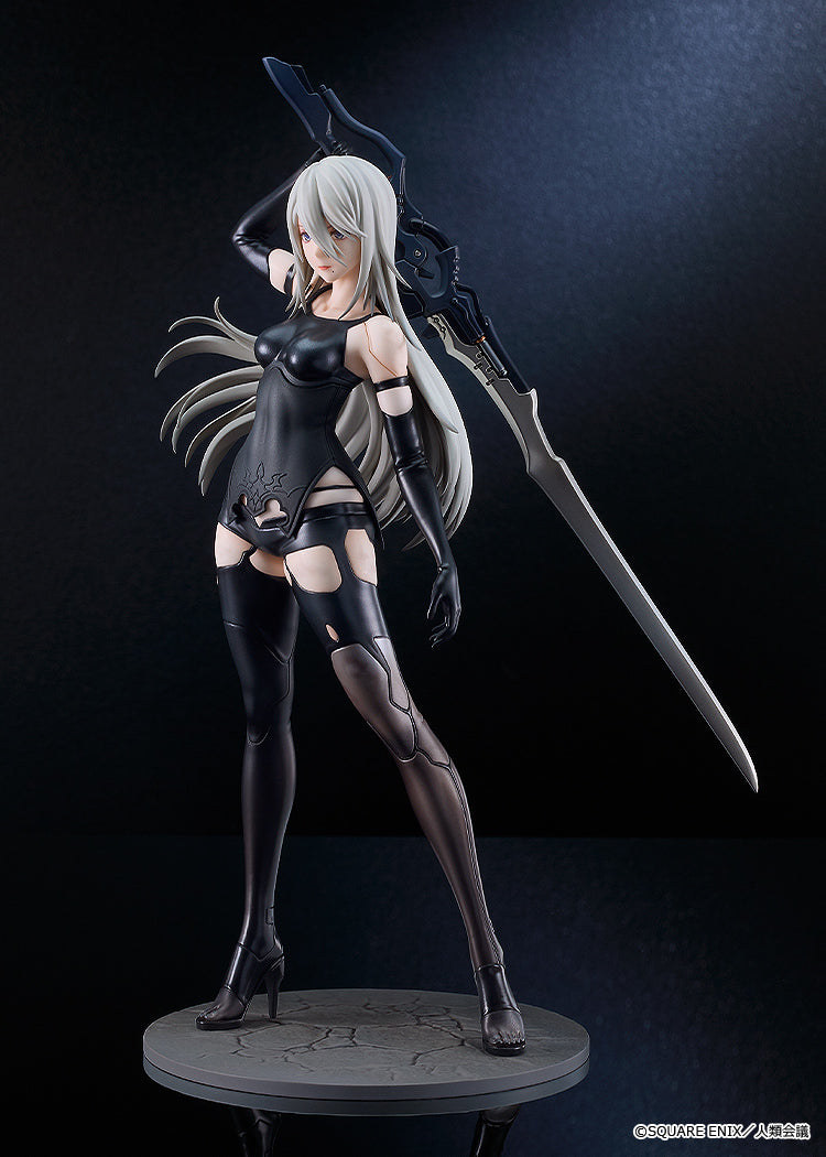 NieR:Automata Ver1.1a Good Smile Company A2 (YoRHa Type A No.2)