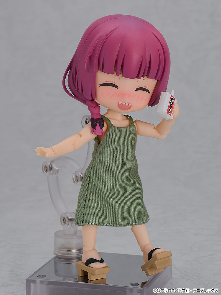 Bocchi the Rock! Good Smile Company Nendoroid Doll Outfit Set: Kikuri Hiroi
