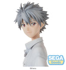 Rebuild of Evangelion SEGA New Theatrical Edition High Premium Figure Kaworu Nagisa Uniform Ver.