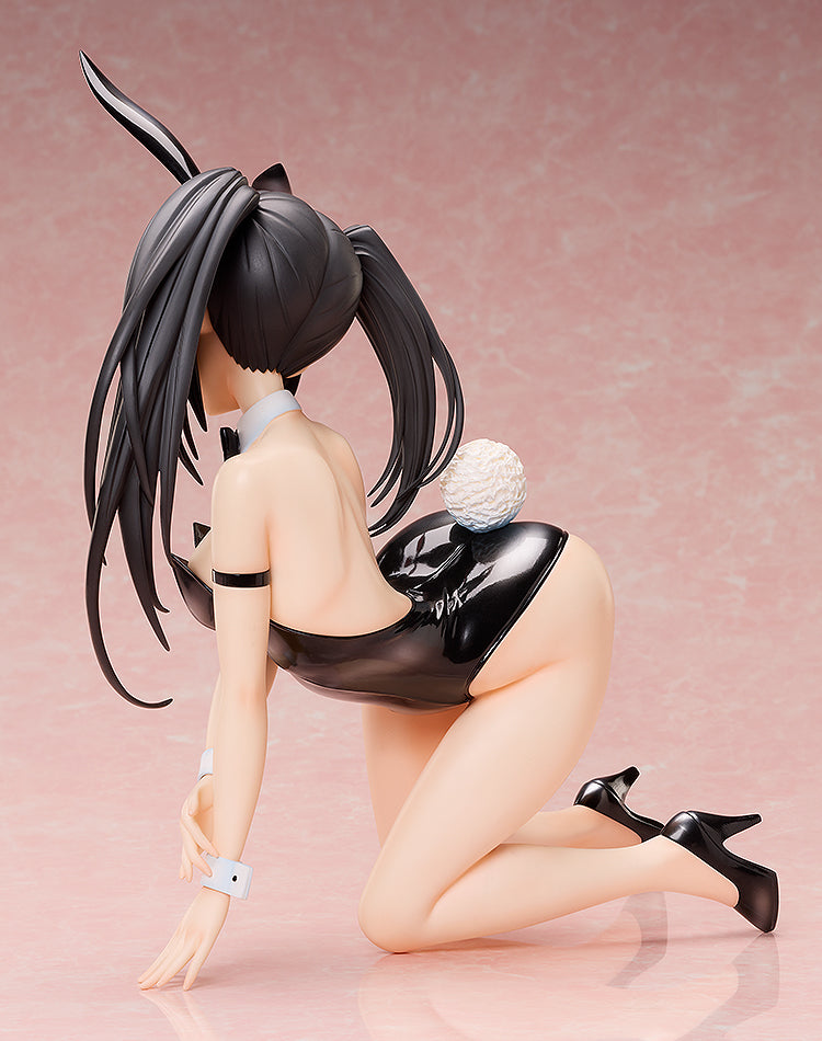 Date A Live III FREEing Kurumi Tokisaki: Bare Leg Bunny Ver.