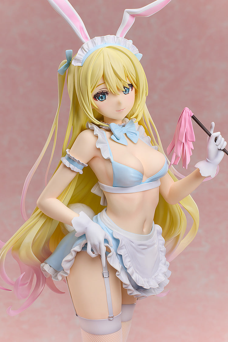 DSmile Original Bunny Series FREEing Eruru: Pastel Rabbit Ver.
