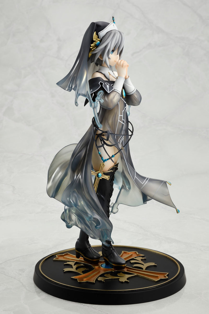 Date A Live IV BellFine Nia Honjo (3rd-run)