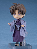 Touken Ranbu ONLINE ORANGE ROUGE Nendoroid Doll Outfit Set: Heshikiri Hasebe - Casual Outfit Ver.