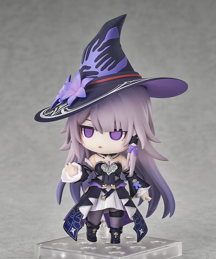 2852 Honkai: Star Rail Nendoroid The Herta