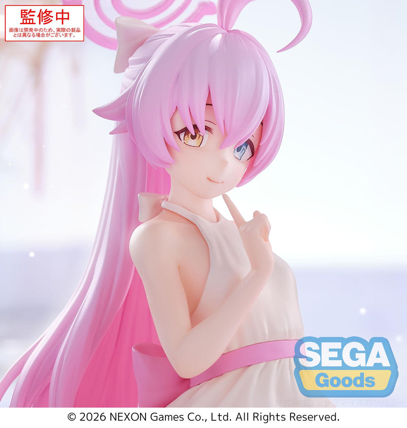 Blue Archive SEGA Yumemirize Hoshino