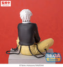 Kagurabachi SEGA High Premium Perching Figure -Hakuri Sazanami-