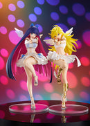 Panty & Stocking with Garterbelt Good Smile Company POP UP PARADE Stocking: Repent Ver. L Size