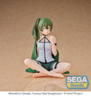 Frieren: Beyond Journey's End SEGA Yumemirize Übel ~Loungewear~